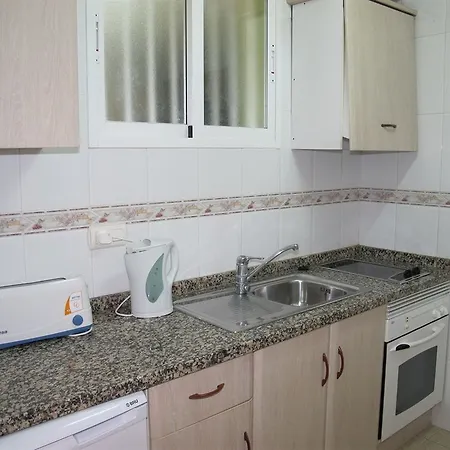 Playamar Apartment