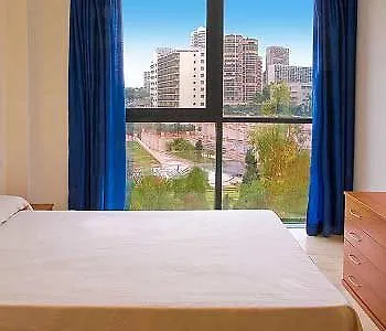 Apartment Magic Atrium Plaza *