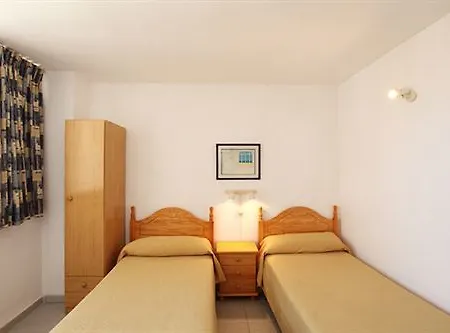 Apartamento Mayra - Sabesa *