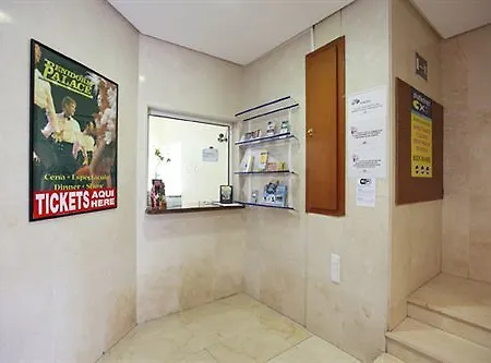 Mayra - Sabesa Apartamento Benidorm