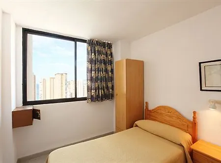 Mayra - Sabesa Apartamento