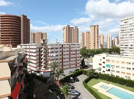 Apartamento Mayra - Sabesa *