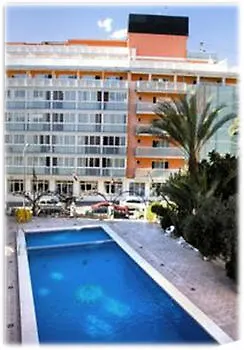 Sol Y Sombra 3* Benidorm