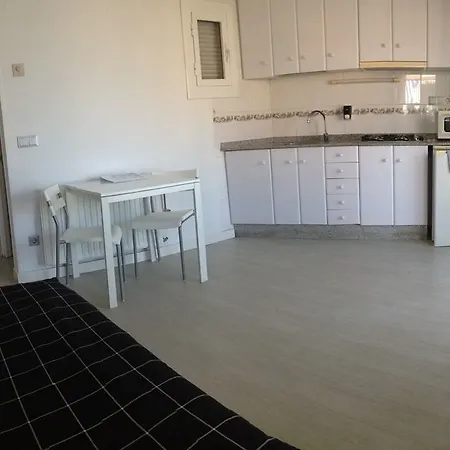 Flats Friends Atlantida Apartment *