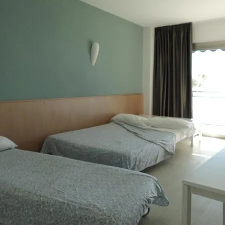 Flats Friends Atlantida Benidorm