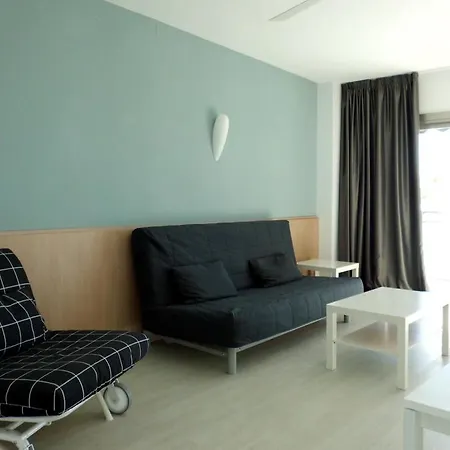 Apartment Flats Friends Atlantida Benidorm