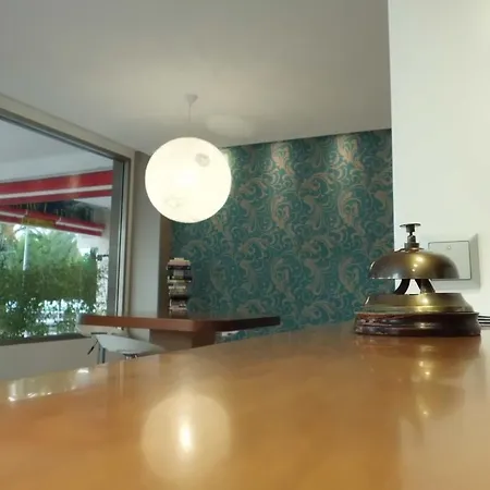 Flats Friends Atlantida Apartment *