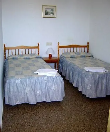 Acuarium Ii Apartamento