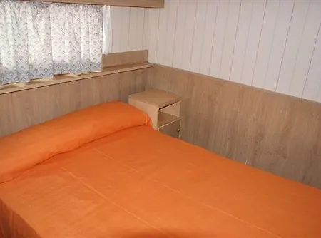 Campsite Armanello 3*
