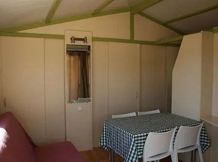 Campsite Armanello 3*