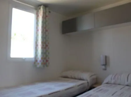 Campsite Armanello 3*