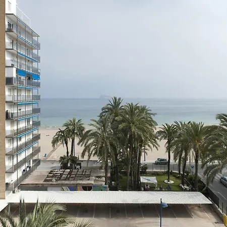 El Palmeral