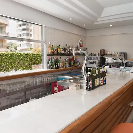 El Palmeral 3* Benidorm