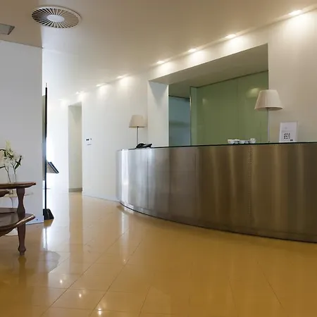 Hotel El Palmeral 3*