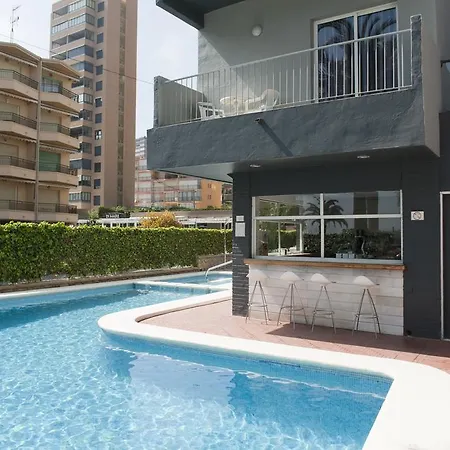 El Palmeral Hotel