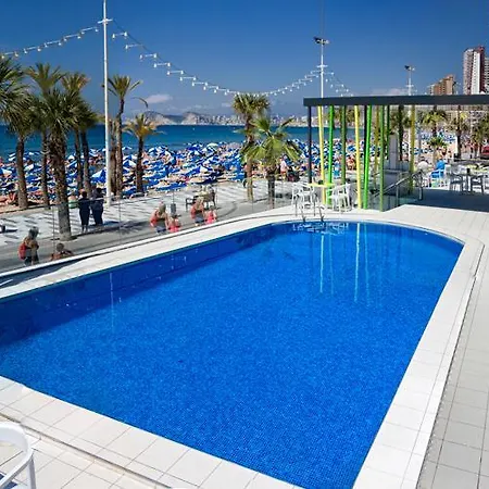 Brisa Hotel Benidorm