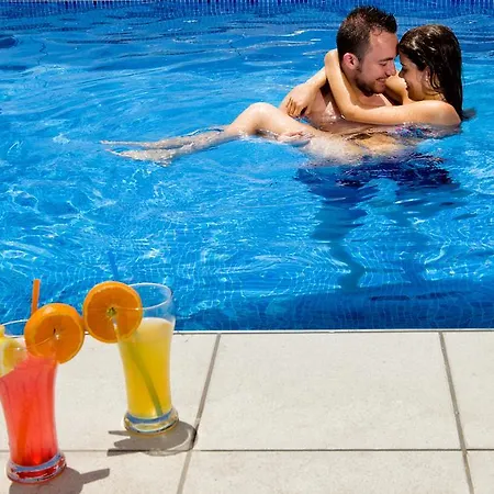 Brisa Hotel