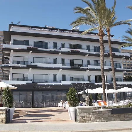 Hotel Gran Delfin 4*