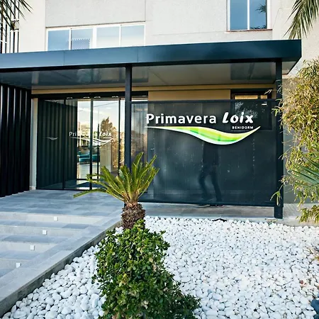 Primavera Loix Apartamento *