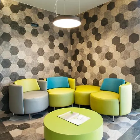Primavera Loix Hotel apartamentowy Benidorm