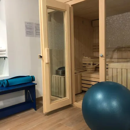 아파트호텔 마콘포트 에센스 - 성인 전용 - 올 인클루시브 베니돔