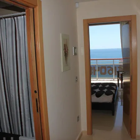 Coblanca 41 Benidorm
