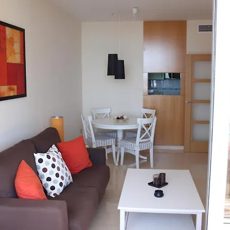 Apartment Coblanca 41