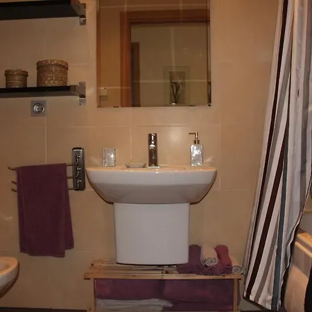 Apartment Coblanca 41 Benidorm