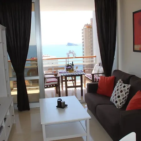Coblanca 41 Apartment