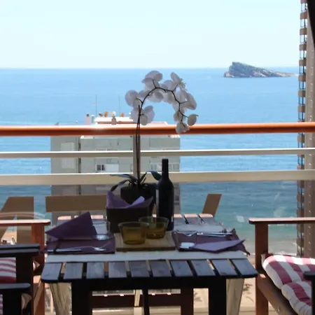 Apartment Coblanca 41 *