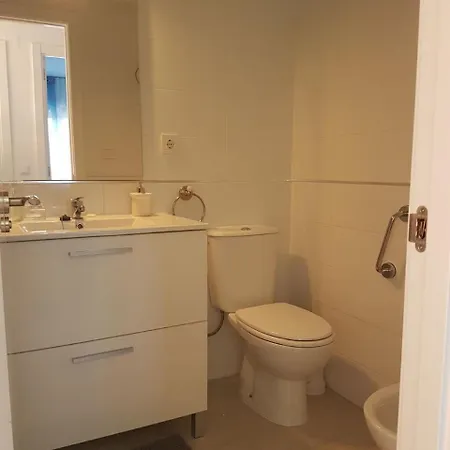 Santa Maria Apartment Benidorm