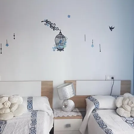 Apartment Santa Maria
