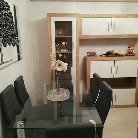 Santa Maria Apartment Benidorm