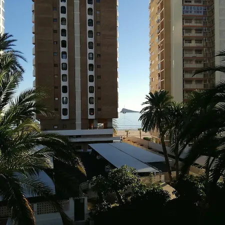 Santa Maria Apartment