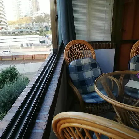Santa Maria Apartment