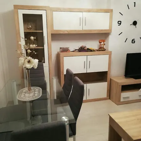 Santa Maria Apartment