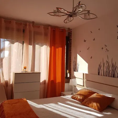 Santa Maria Apartment *