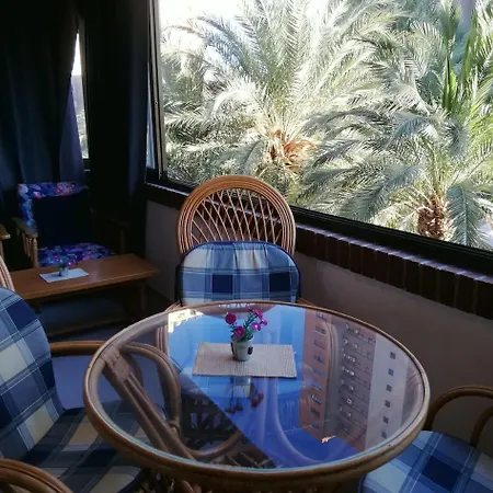 Santa Maria Benidorm