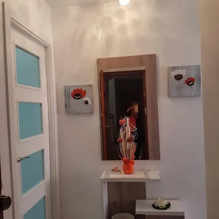Santa Maria Apartment Benidorm