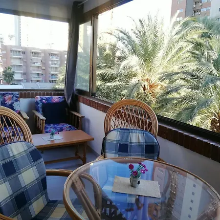 Santa Maria Benidorm