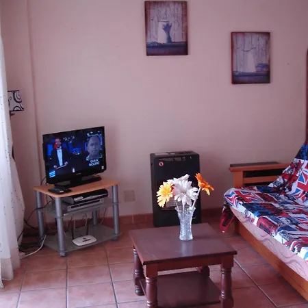 Apartment Aries Benidorm