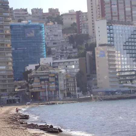 Apartment Aries Benidorm