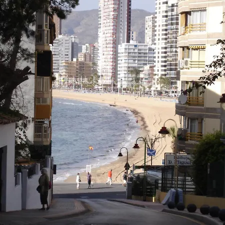 Aries Benidorm