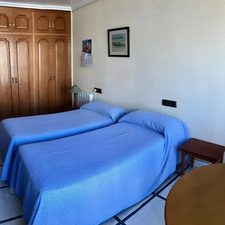 Beatriz Levante Beach Apartment Benidorm