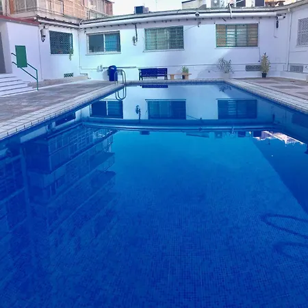 Beatriz Levante Beach Apartment *