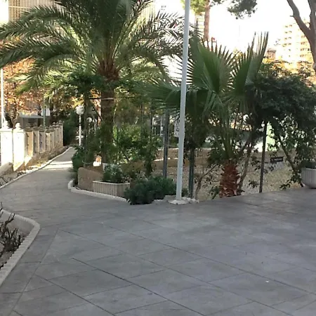 Emperatriz Benidorm