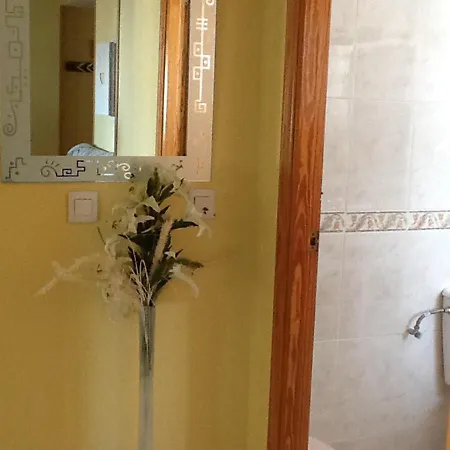 Emperatriz Apartment Benidorm
