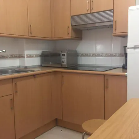 Apartment Emperatriz