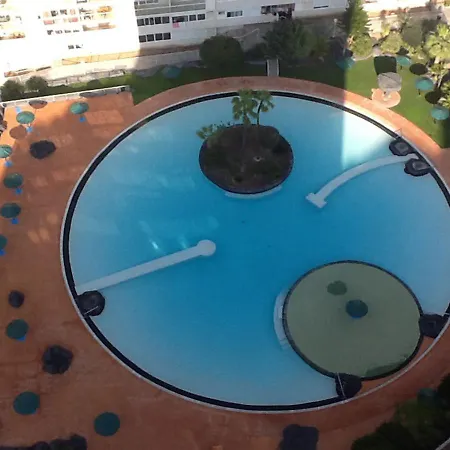 Apartment Emperatriz Benidorm