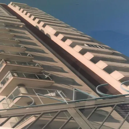 Apartment Emperatriz *